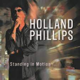 PHILLIPS HOLLAND PHILLIPS HOLLAND
