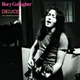 GALLAGHER RORY GALLAGHER RORY