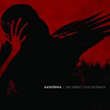 KATATONIA