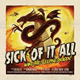 SICK OF IT ALL