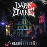 DARK DIVINE
