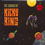 KICKY RING