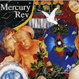MERCURY REV MERCURY REV