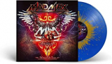 MAD MAX MAD MAX
