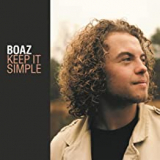 BOAZ BOAZ