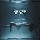 EVANS BILL & JIM HALL EVANS BILL & JIM HALL