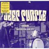 DEEP PURPLE