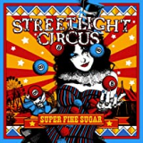STREETLIGHT CIRCUS