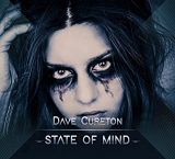 CURETON DAVE