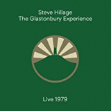HILLAGE STEVE HILLAGE STEVE