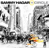 HAGAR SAMMY & THE CIRCLE