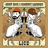 AESOP ROCK & HOMEBOY SANDMAN
