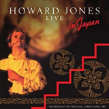 JONES HOWARD