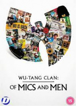 WU-TANG CLAN
