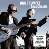 DOG TRUMPET DOG TRUMPET