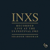 INXS