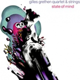 GRETHEN GILLES & STRINGS