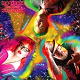 HAYLEY AND THE CRUSHERS