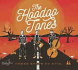HOODOO TONES