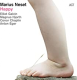 NESET MARIUS