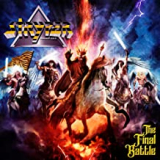 STRYPER