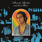 SHANKAR ANANDA