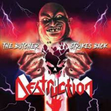 DESTRUCTION