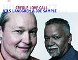 LANDGREN NILS & JOE SAMPLE