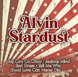 STARDUST ALVIN