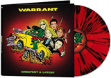 WARRANT WARRANT
