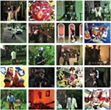 TRACY LEE & ISAAC MANNING