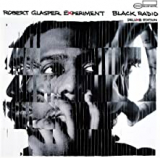 GLASPER ROBERT