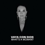 VAYA CON DIOS VAYA CON DIOS