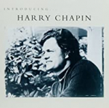 CHAPIN HARRY CHAPIN HARRY
