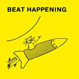 BEAT HAPPENING