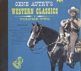 GENE AUTRY