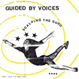 GUIDED BY VOICES GUIDED BY VOICES