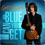 MOORE GARY MOORE GARY
