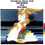 STRAWBERRY ALARM CLOCK