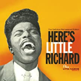 LITTLE RICHARD LITTLE RICHARD