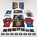 GUNS N ROSES GUNS N ROSES