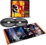 GUNS N ROSES GUNS N ROSES