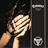 CORONER CORONER