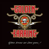 GOLDEN EARRING