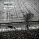 COHEN AVISHAI COHEN AVISHAI