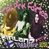 PINK FAIRIES