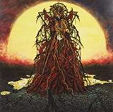 CHARNEL ALTAR CHARNEL ALTAR