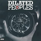 DILATED PEOPLES DILATED PEOPLES