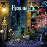 PARALANDRA