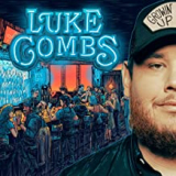 COMBS LUKE COMBS LUKE